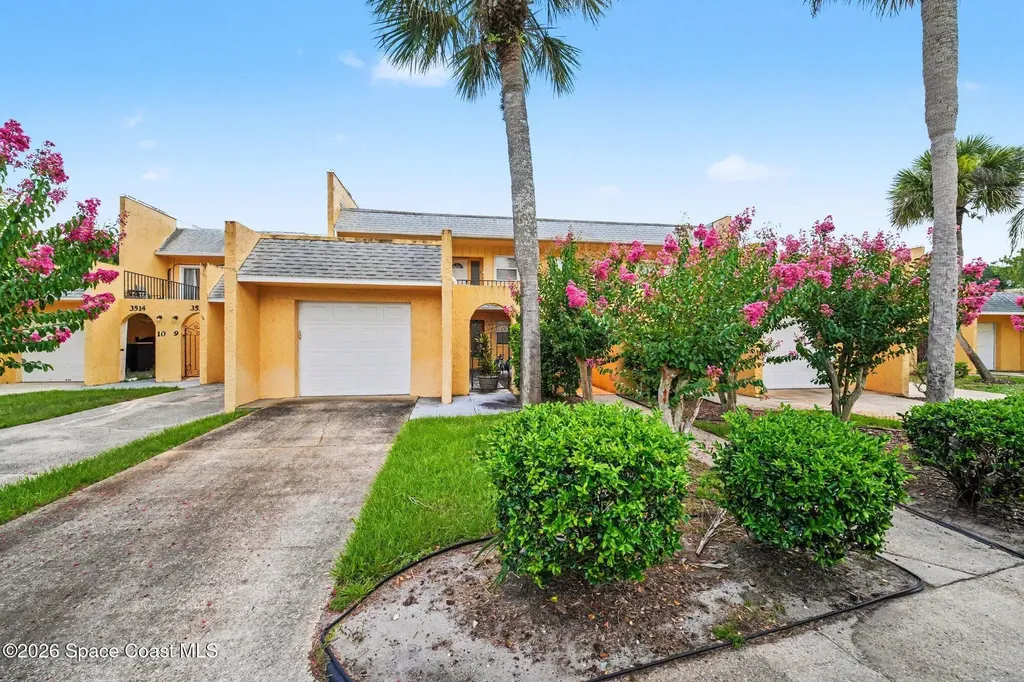 3526 Dairy Road Titusville FL 32796