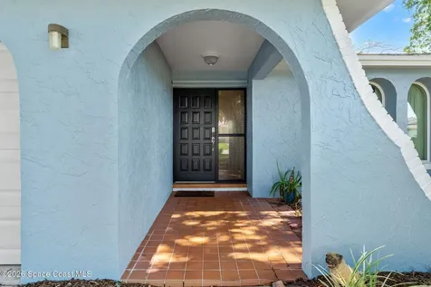 475 E Amherst Circle Satellite Beach FL 32937