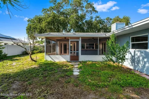 475 E Amherst Circle Satellite Beach FL 32937