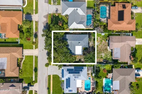 475 E Amherst Circle Satellite Beach FL 32937