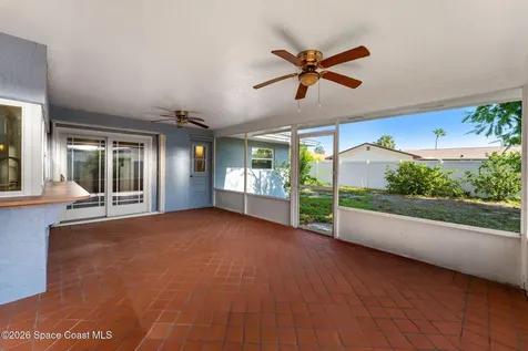 475 E Amherst Circle Satellite Beach FL 32937