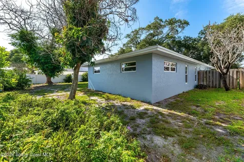 475 E Amherst Circle Satellite Beach FL 32937
