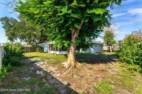 475 E Amherst Circle Satellite Beach FL 32937