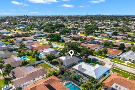 475 E Amherst Circle Satellite Beach FL 32937