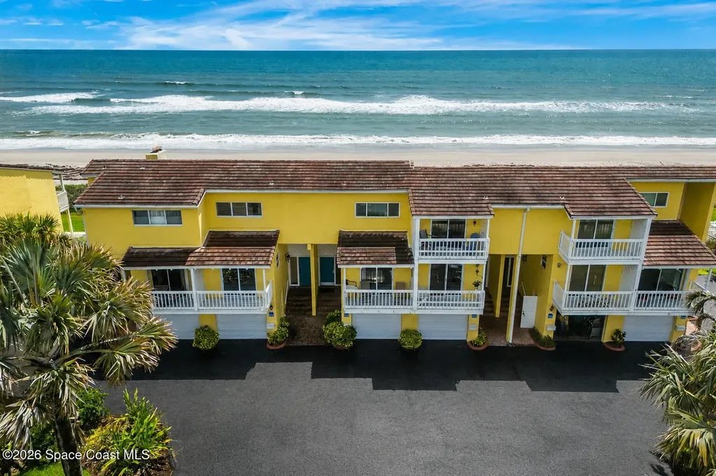 2951 S Highway A1a Melbourne Beach FL 32951