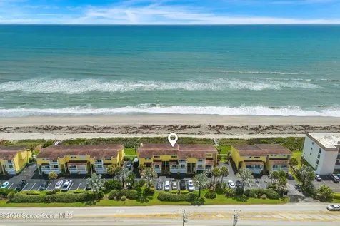 2951 S Highway A1a Melbourne Beach FL 32951