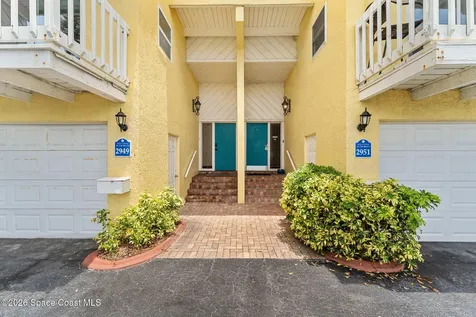 2951 S Highway A1a Melbourne Beach FL 32951