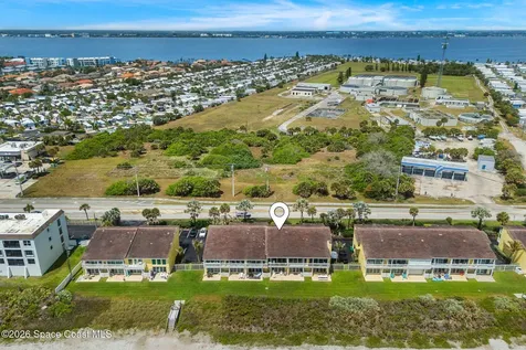 2951 S Highway A1a Melbourne Beach FL 32951