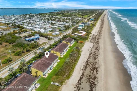 2951 S Highway A1a Melbourne Beach FL 32951