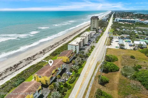 2951 S Highway A1a Melbourne Beach FL 32951