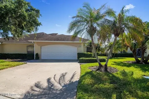 4835 Bren Court Rockledge FL 32955