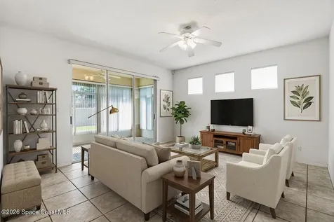 4835 Bren Court Rockledge FL 32955
