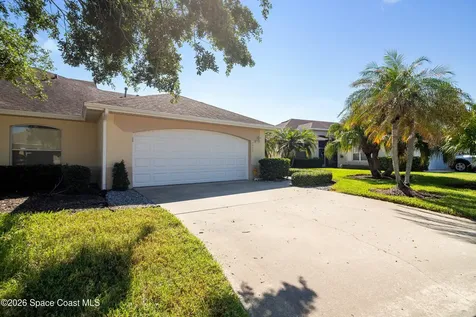 4835 Bren Court Rockledge FL 32955