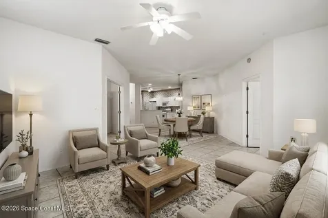 4835 Bren Court Rockledge FL 32955