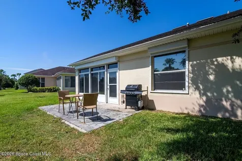 4835 Bren Court Rockledge FL 32955