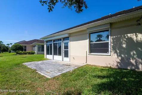 4835 Bren Court Rockledge FL 32955