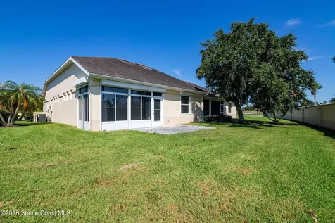 4835 Bren Court Rockledge FL 32955