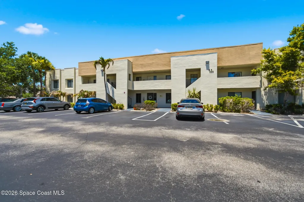 200 International Drive N Cape Canaveral FL 32920