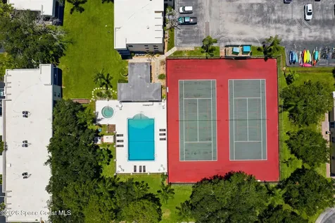 200 International Drive N Cape Canaveral FL 32920