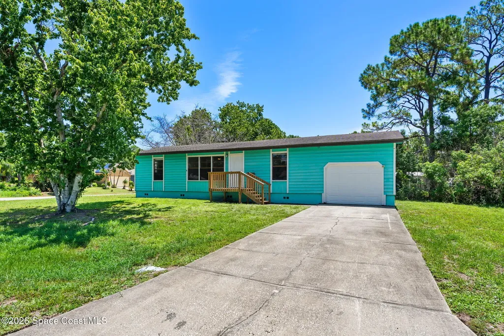 403 Tillman Avenue SW Palm Bay FL 32908