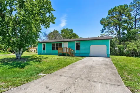 403 Tillman Avenue SW Palm Bay FL 32908