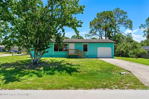 403 Tillman Avenue SW Palm Bay FL 32908