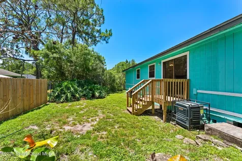 403 Tillman Avenue SW Palm Bay FL 32908