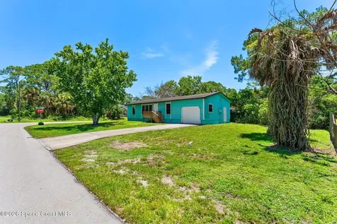 403 Tillman Avenue SW Palm Bay FL 32908