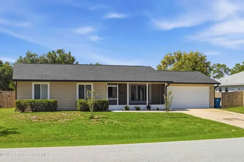 1038 Falconer Street NW Palm Bay FL 32907