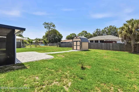 1038 Falconer Street NW Palm Bay FL 32907