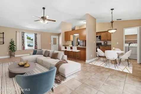1038 Falconer Street NW Palm Bay FL 32907