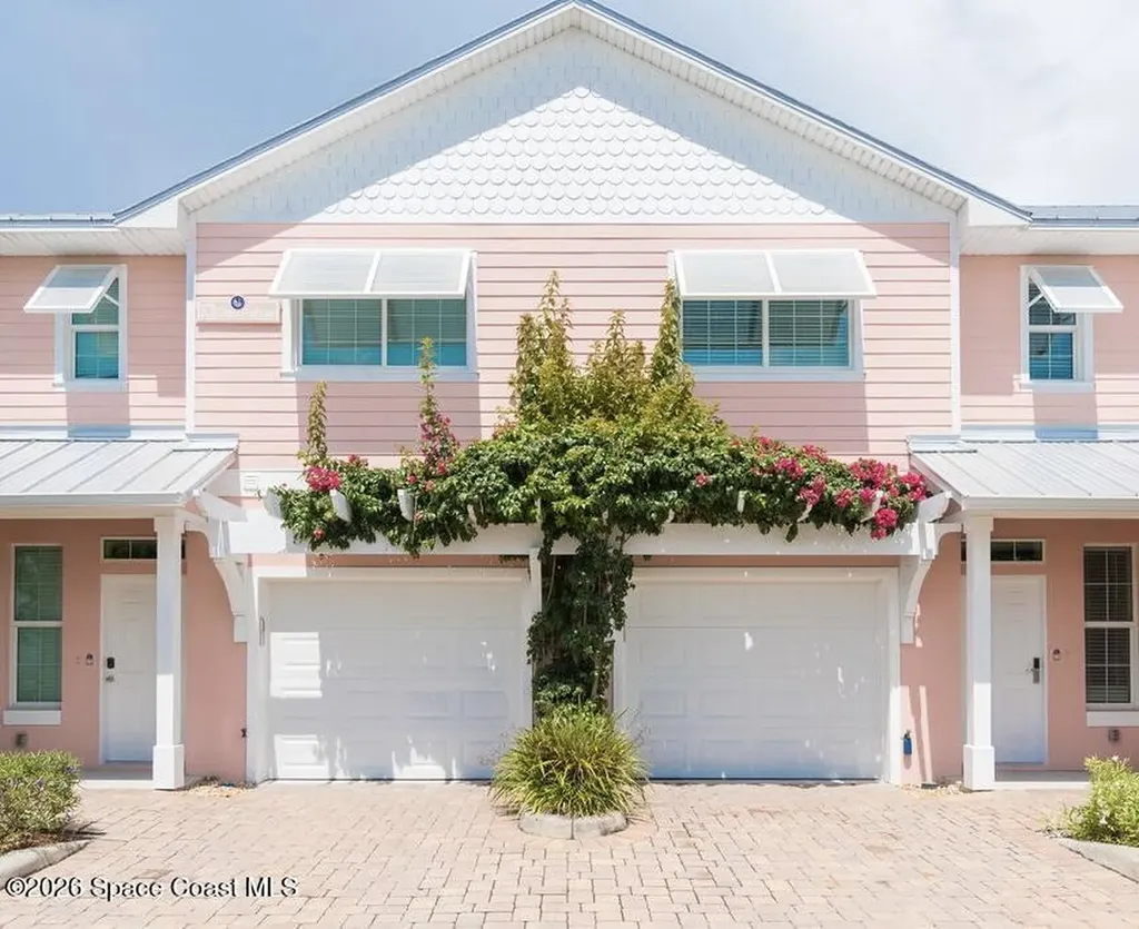 2709 Cutlass Point Lane Merritt Island FL 32953