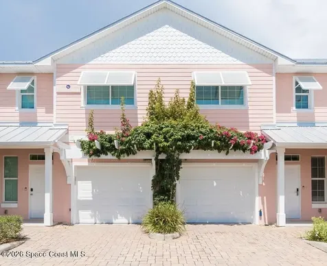 2709 Cutlass Point Lane Merritt Island FL 32953