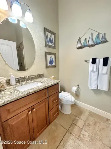 2709 Cutlass Point Lane Merritt Island FL 32953
