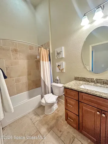 2709 Cutlass Point Lane Merritt Island FL 32953
