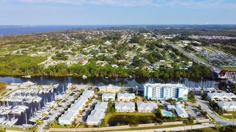 2709 Cutlass Point Lane Merritt Island FL 32953