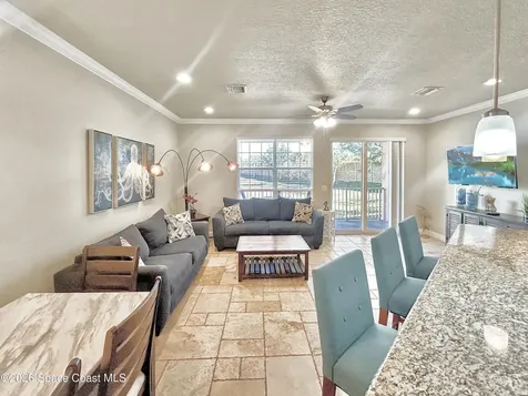 2709 Cutlass Point Lane Merritt Island FL 32953