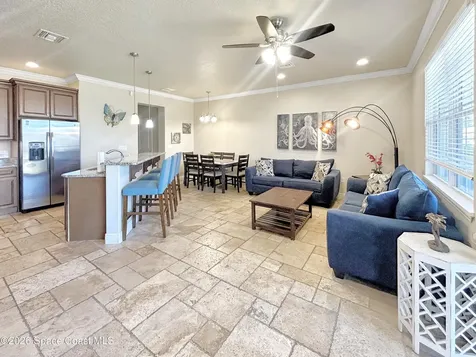 2709 Cutlass Point Lane Merritt Island FL 32953