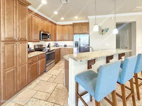 2709 Cutlass Point Lane Merritt Island FL 32953