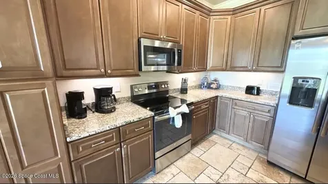 2709 Cutlass Point Lane Merritt Island FL 32953