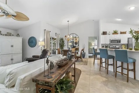 966 Gulfstream Avenue Sebastian FL 32958