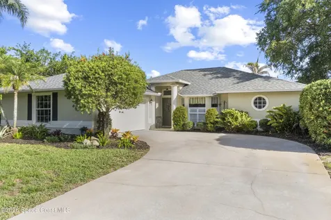 966 Gulfstream Avenue Sebastian FL 32958