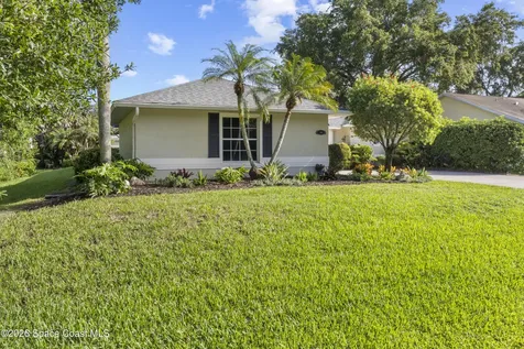 966 Gulfstream Avenue Sebastian FL 32958