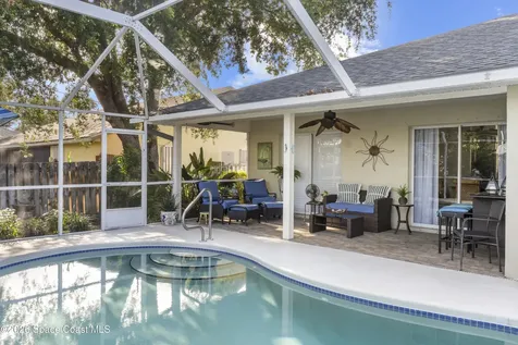 966 Gulfstream Avenue Sebastian FL 32958