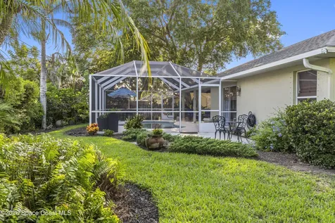 966 Gulfstream Avenue Sebastian FL 32958