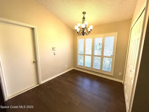 1600 Tailfeather Court Rockledge FL 32955