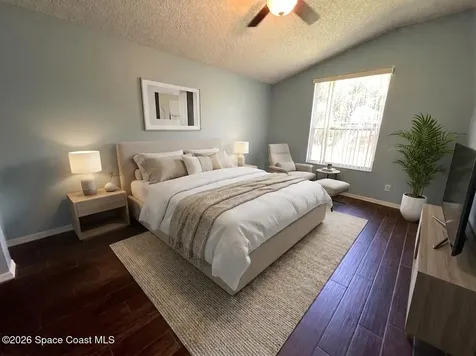 1600 Tailfeather Court Rockledge FL 32955