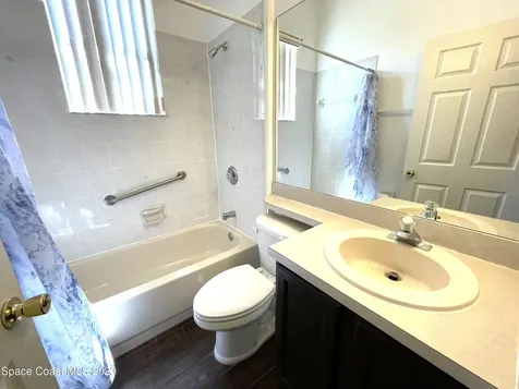 1600 Tailfeather Court Rockledge FL 32955