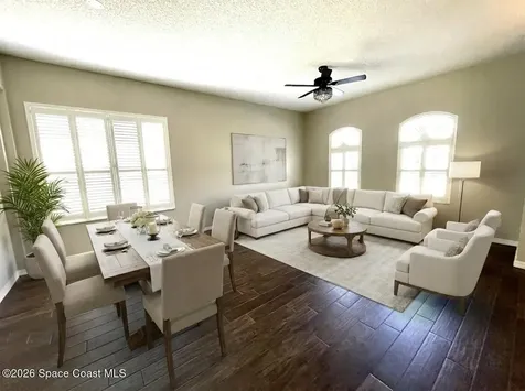1600 Tailfeather Court Rockledge FL 32955