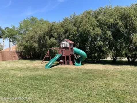 1600 Tailfeather Court Rockledge FL 32955
